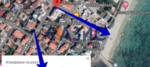 Studio in Ravda, Bulgaria No. 221 22