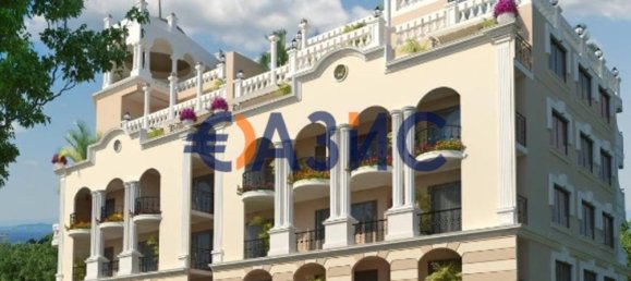 Studio in Ravda, Bulgaria No. 221 12