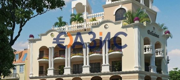 Studio in Ravda, Bulgaria No. 221 10