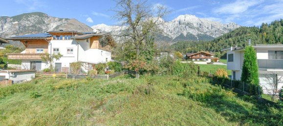  قطعة أرض في Mils, Austria رقم 167227 2