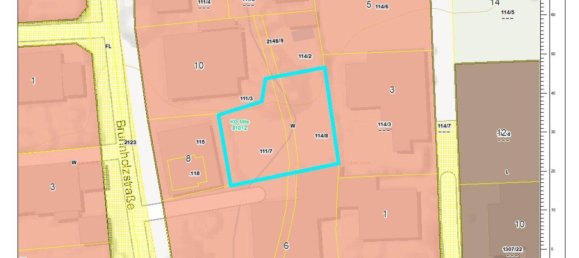  قطعة أرض في Mils, Austria رقم 167227 5