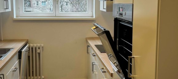 Apartamento de 2 dormitorios en Schoneberg, Germany No. 112415 6