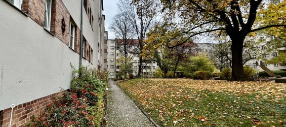Apartamento de 2 dormitorios en Schoneberg, Germany No. 112415 2