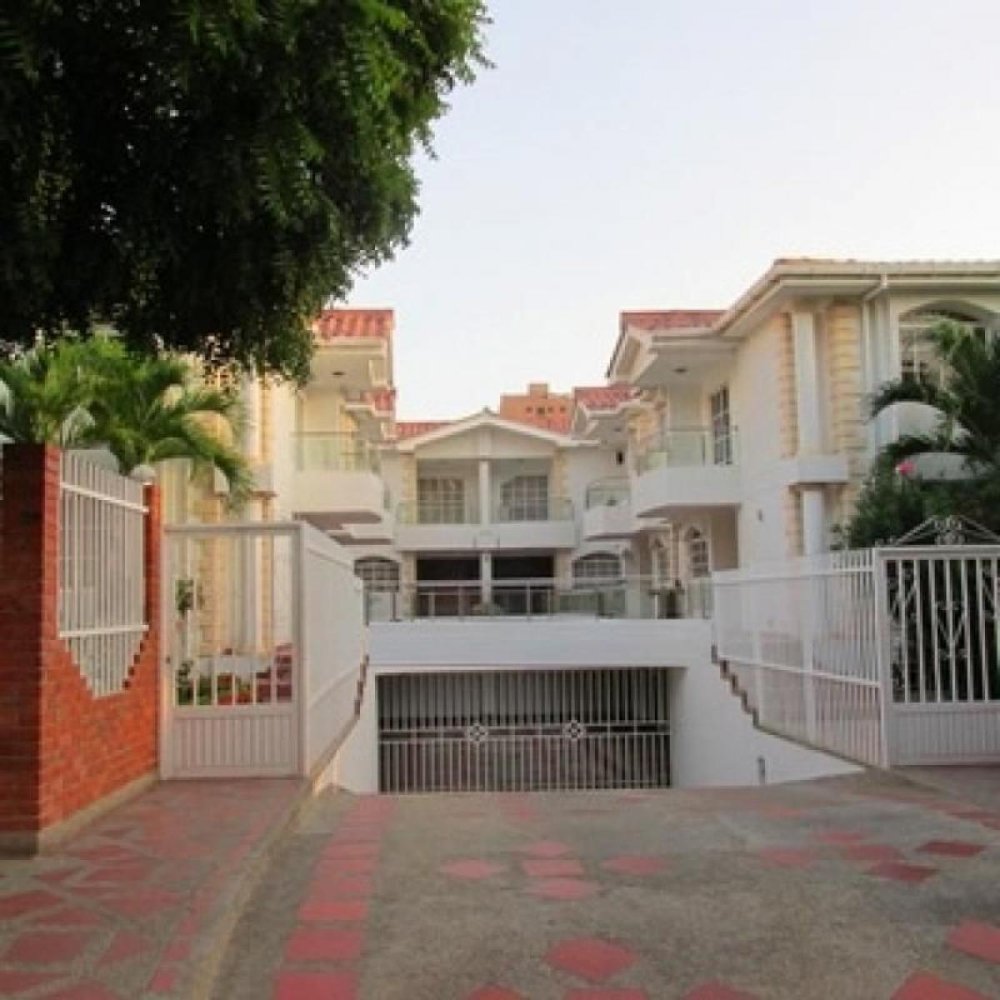 Casa T3 em Atlantico, Colombia N.º 3372