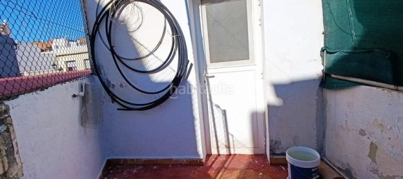 2 Schlafzimmer Stadthaus in Denia, Spain, Nr. 28056 6