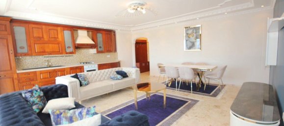 Квартира с 3 комнатами в Махмутлар, Турция № 11609 12