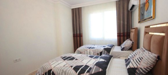 Квартира с 3 комнатами в Махмутлар, Турция № 11609 18