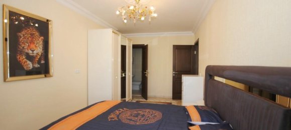 Квартира с 3 комнатами в Махмутлар, Турция № 11609 20