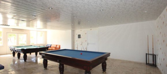 Квартира с 3 комнатами в Махмутлар, Турция № 11609 4