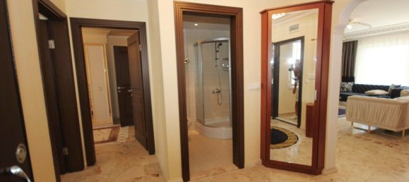 Квартира с 3 комнатами в Махмутлар, Турция № 11609 6