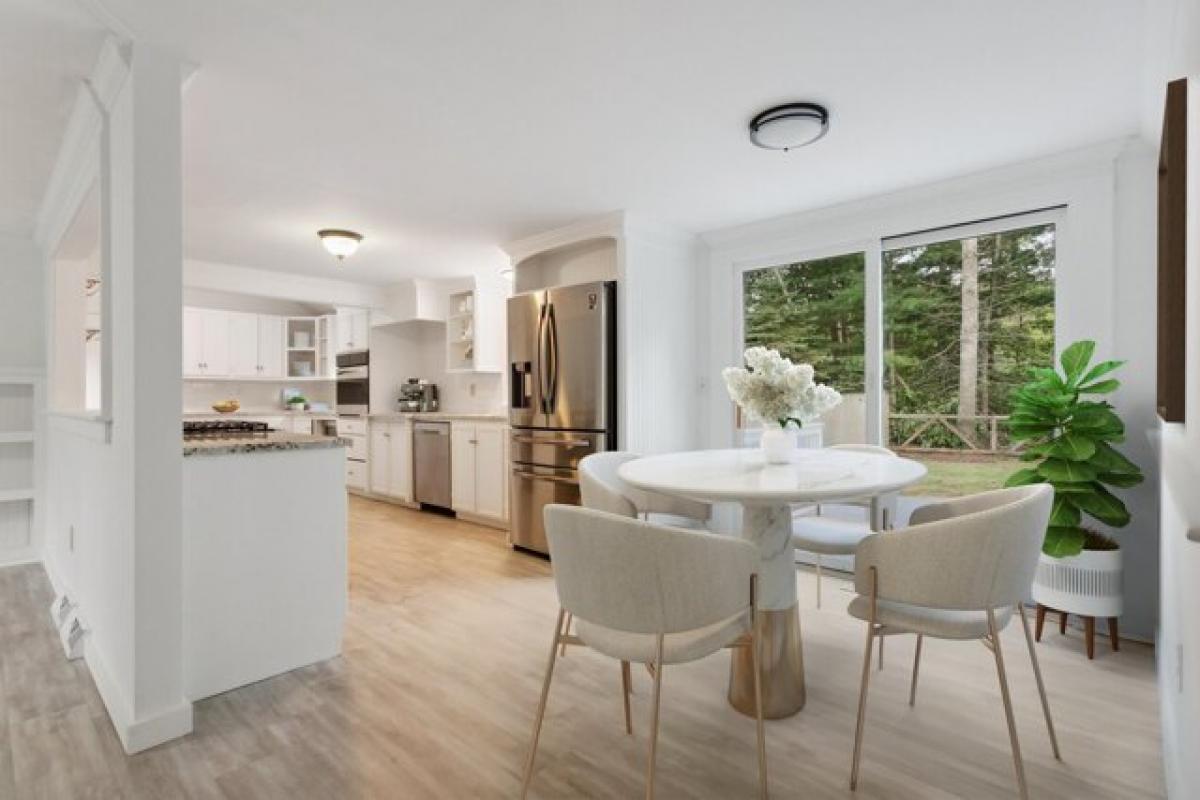 3 bedrooms House in Mashpee, USA No. 427179