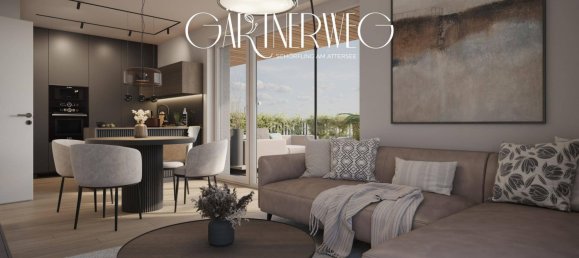 1 غرف نوم منزل في Schorfling am Attersee, Austria رقم 208506 14