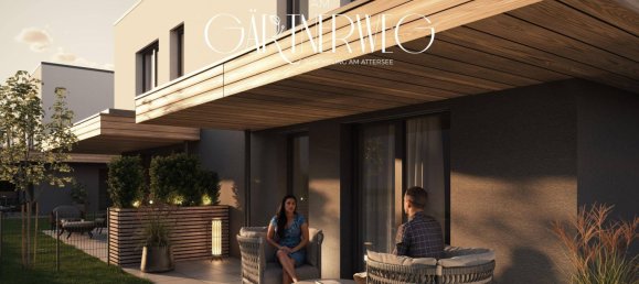 1 غرف نوم منزل في Schorfling am Attersee, Austria رقم 208506 5