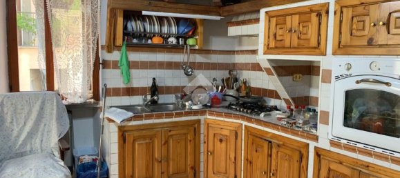 6 bedrooms Apartment in Subiaco, Italy No. 318684 3