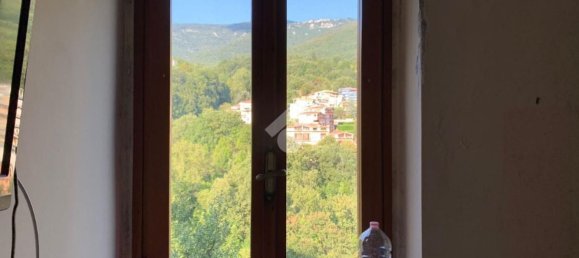 6 bedrooms Apartment in Subiaco, Italy No. 318684 12