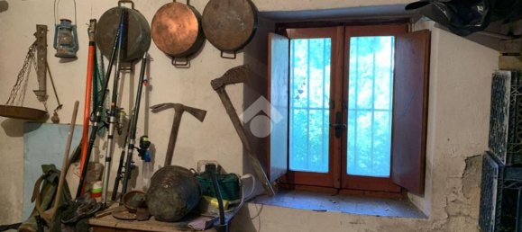 6 bedrooms Apartment in Subiaco, Italy No. 318684 32