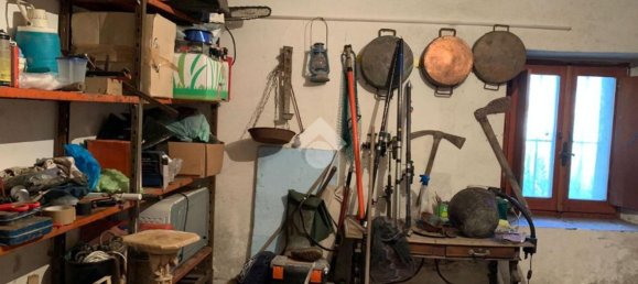 6 bedrooms Apartment in Subiaco, Italy No. 318684 29