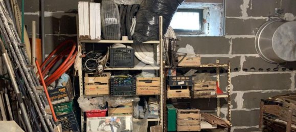 6 bedrooms Apartment in Subiaco, Italy No. 318684 28