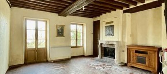 4 bedrooms House in Hery, France No. 360410 6