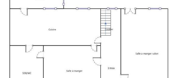 4 bedrooms House in Hery, France No. 360410 18