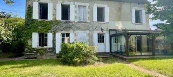 4 bedrooms House in Hery, France No. 360410 14