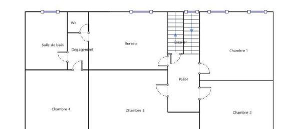 4 bedrooms House in Hery, France No. 360410 19