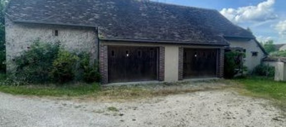 4 bedrooms House in Hery, France No. 360410 15