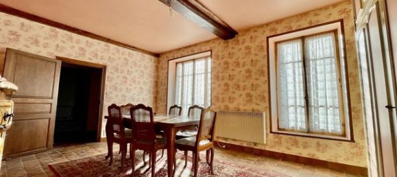 4 bedrooms House in Hery, France No. 360410 7