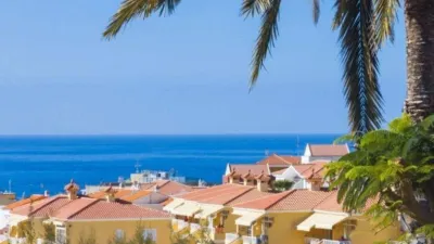 Grundstück in Mogan, Spain 2544m², Nr. 278094