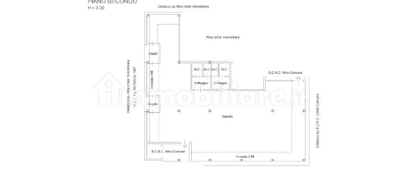 1900m² Warehouse in Viareggio, Italy No. 325346 22
