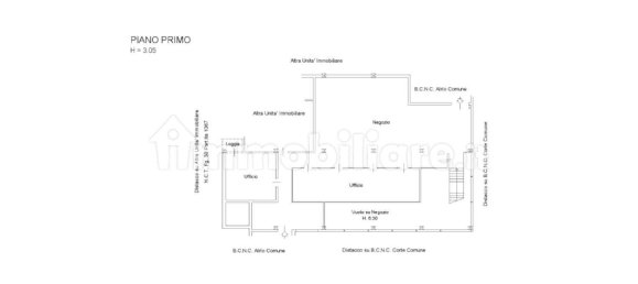 1900m² Warehouse in Viareggio, Italy No. 325346 25
