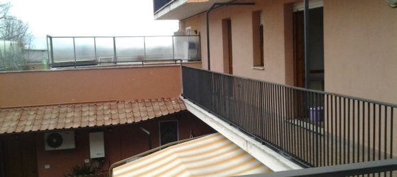 Квартира с 3 комнатами в Гуидония Монтечельо, Италия № 253371 34