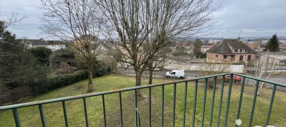 Квартира с 2 спальнями в Санс, Франция № 204695 10