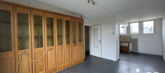 Квартира с 2 спальнями в Санс, Франция № 204695 2