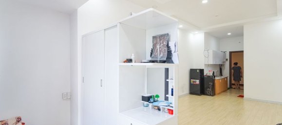 1 room Office in Thu Duc, Vietnam No. 15990 2