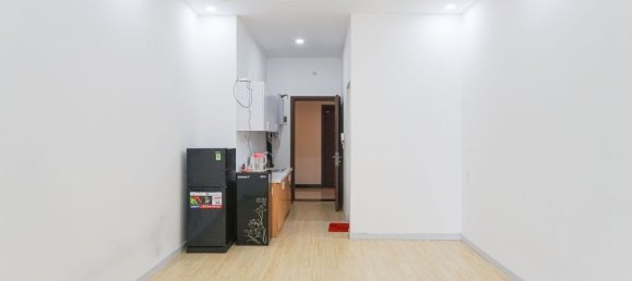 1 room Office in Thu Duc, Vietnam No. 15990 4