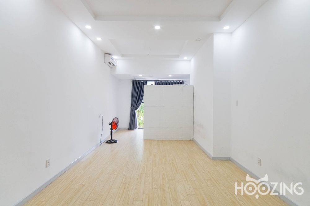 1 room Office in Thu Duc, Vietnam No. 15990