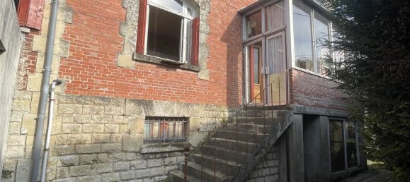 Adosado de 3 dormitorios en Leuilly-sous-Coucy, France No. 71671 13