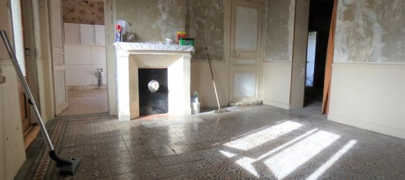 Adosado de 3 dormitorios en Leuilly-sous-Coucy, France No. 71671 24