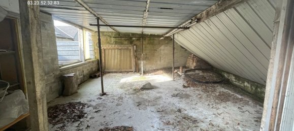 Adosado de 3 dormitorios en Leuilly-sous-Coucy, France No. 71671 16