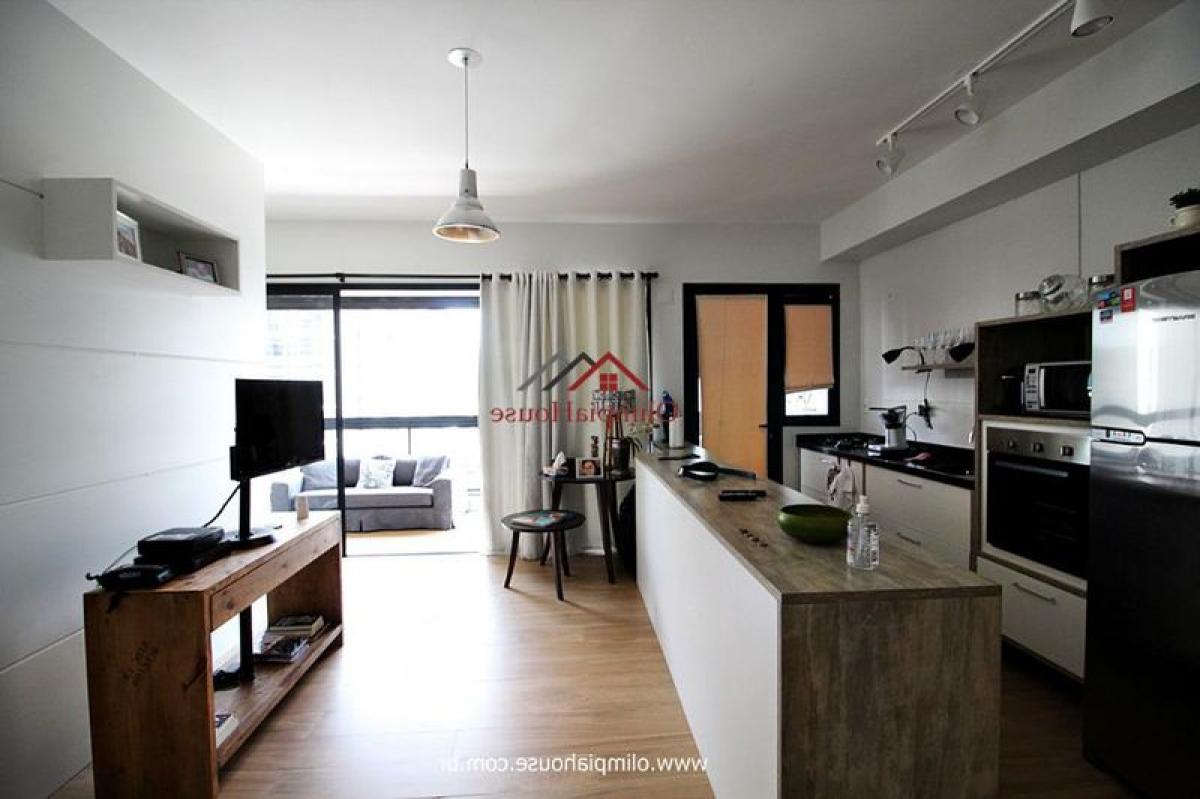 Estudio en Sao Paulo, Brazil No. 457939