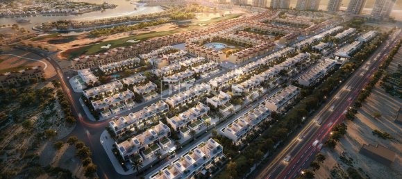 4 bedrooms Townhouse for sale in Ras Al Khaimah, UAE № 210126 6