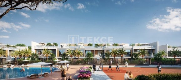 4 bedrooms Townhouse for sale in Ras Al Khaimah, UAE № 210126 7