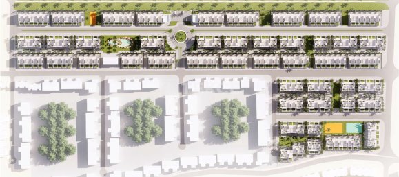 4 bedrooms Townhouse for sale in Ras Al Khaimah, UAE № 210126 2