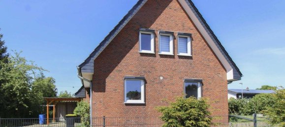 3 bedrooms Townhouse in Dithmarschen, Germany No. 332041 22