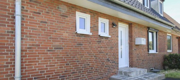 3 bedrooms Townhouse in Dithmarschen, Germany No. 332041 3