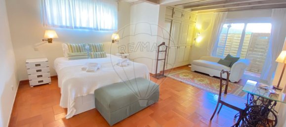 Casa de 2 dormitorios en Colares, Portugal No. 49362 23