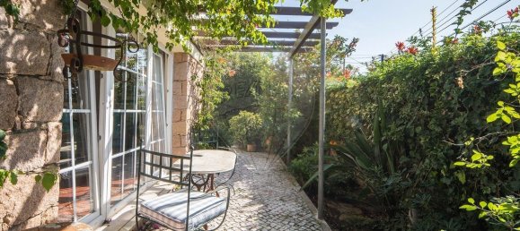 Casa de 2 dormitorios en Colares, Portugal No. 49362 9