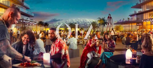 1 bedroom Apartment in Saadiyat Island, UAE No. 22636 11