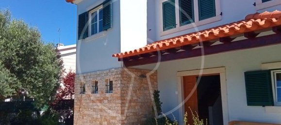3 bedrooms Villa in Cascais, Portugal No. 111757 22